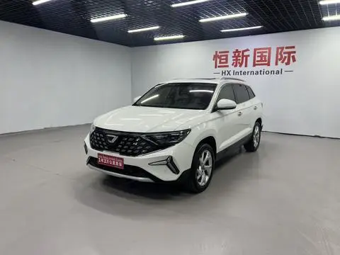 Jetta VS7 2022