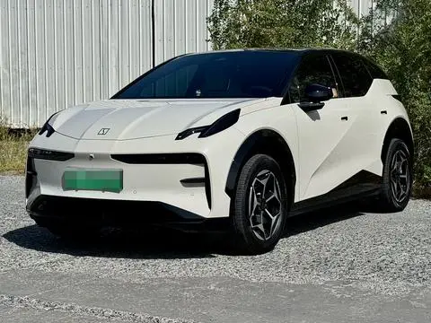 ZEEKR ZEEKR X 2025