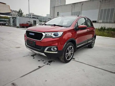 Haval H1 2016