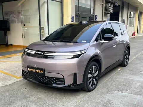 GAC AION N60 2026