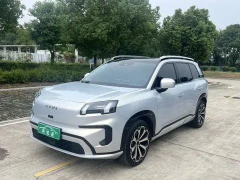 GAC AION V 2024