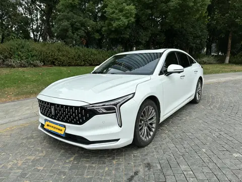 Bestune B70 2023