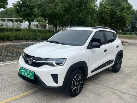 Dongfeng EX1 2023