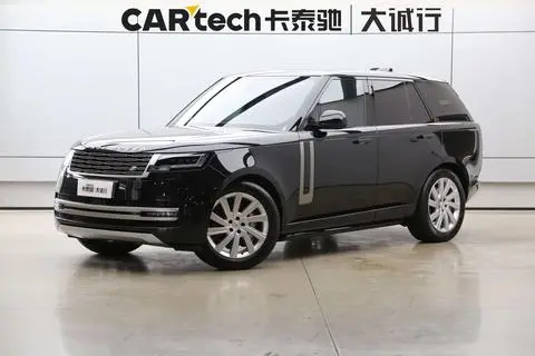 Land Rover 揽胜 2024