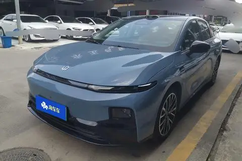 Leapmotor B01 2025