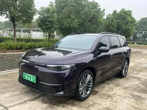 Leapmotor C16 2024