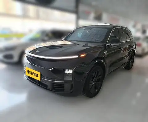 Li L8 2023