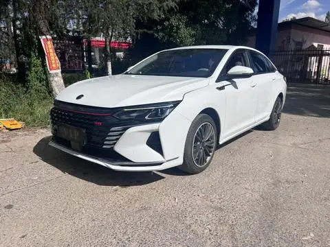 Dongfeng 奕炫MAX 2023