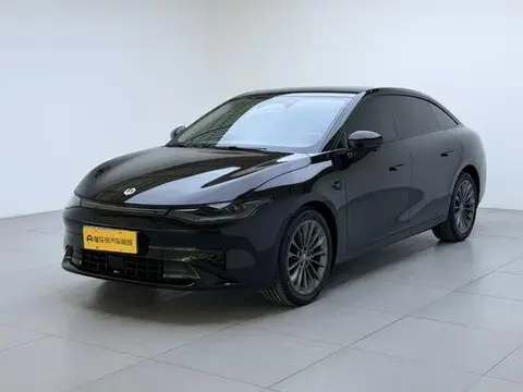 Leapmotor C01 2024