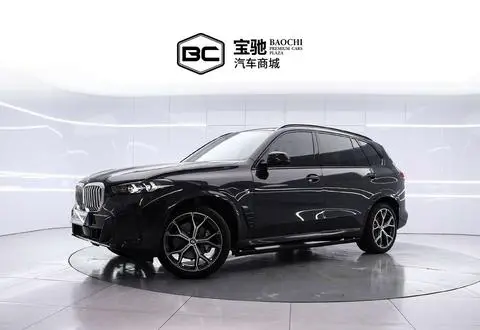 BMW X5 2026