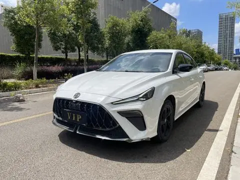 MG 5天蝎座 2022
