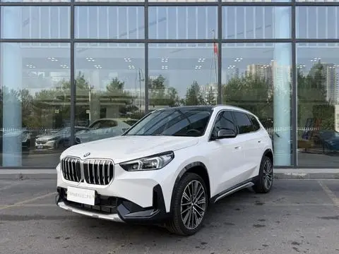 BMW X1 2023