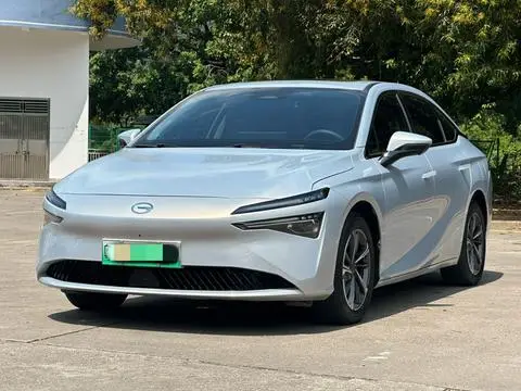 GAC AION S 2024