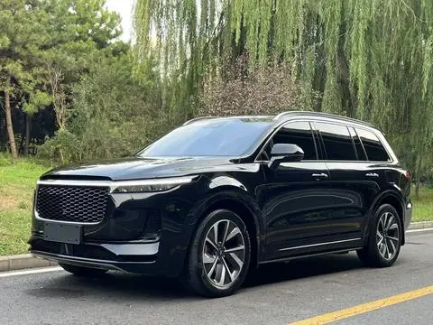 Li ONE 2021
