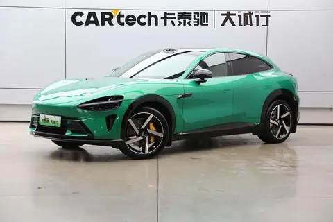 Xiaomi 小米YU7 2025
