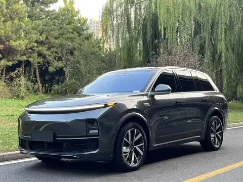 Li L8 2023