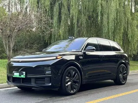 Li L7 2024