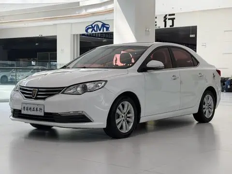 Roewe 360 2015