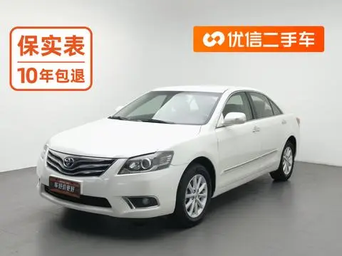 Toyota Camry 2013