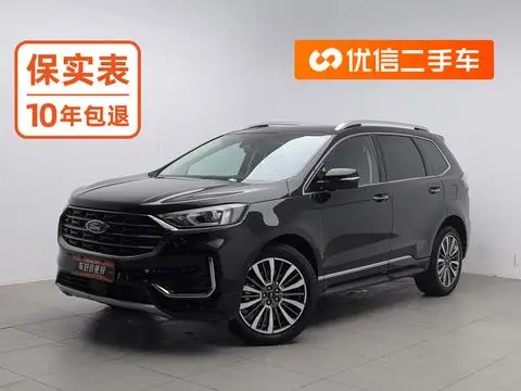 Ford 锐界 2021