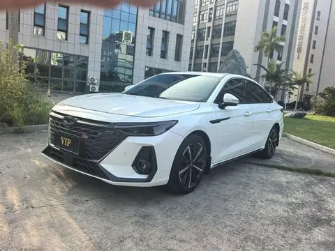 Chery Arrizo 8 2023