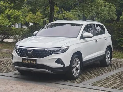Jetta VS5 2019