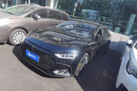BYD Han DM 2023