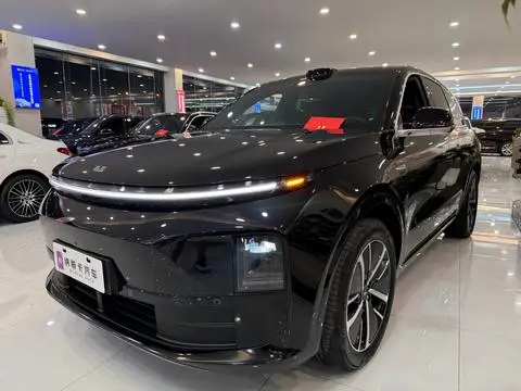 Li L6 2024