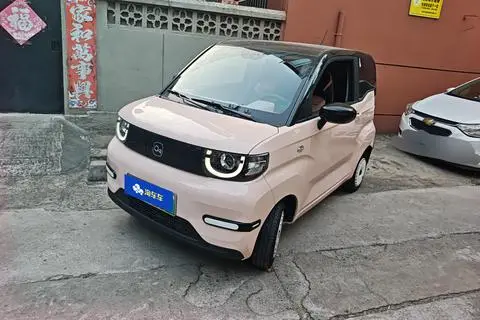 Chery QQ 冰淇淋 2024