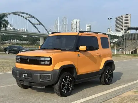 Baojun 悦也 2023