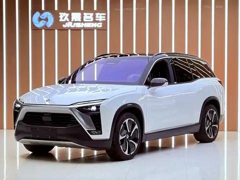 NIO ES8 2020