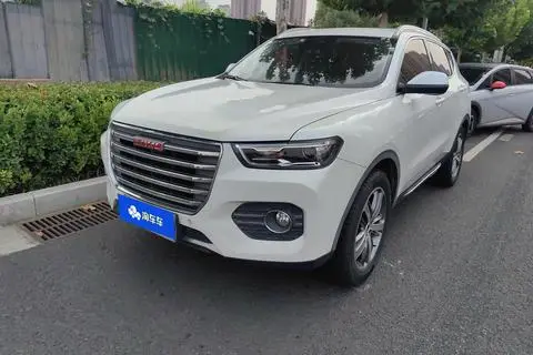 Haval H6 2018
