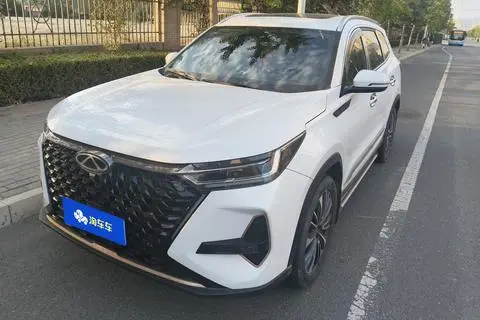 Chery 瑞虎8 PRO 2024