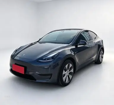 Tesla Model Y 2022 — фото 1