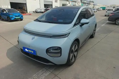 Baojun 云朵 2023