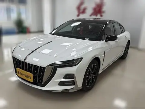 Hongqi H6 2025