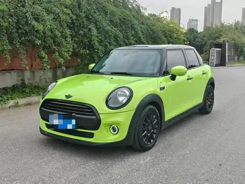 MINI MINI 2018