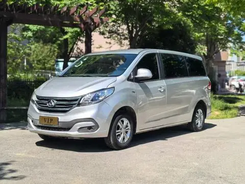 Maxus G10 2018