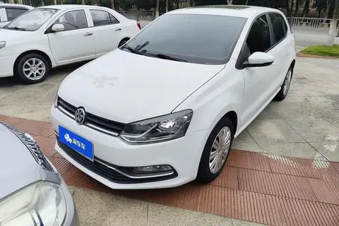 Volkswagen Polo 2018