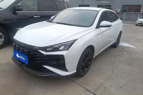 Dongfeng 奕炫 2025