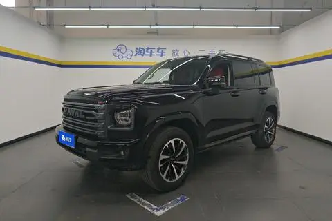 Haval H9 2024