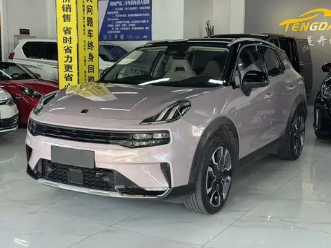 Lynk & Co 06 2021