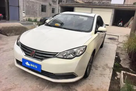 Roewe 360 2015