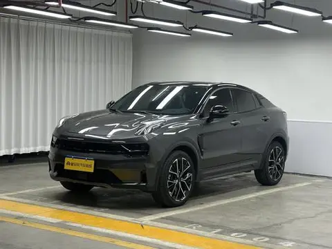 Lynk & Co 05 2023