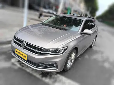 Volkswagen Bora 2019