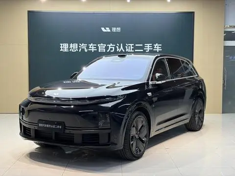 Li L7 2025