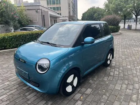 Changan Lumin 2022