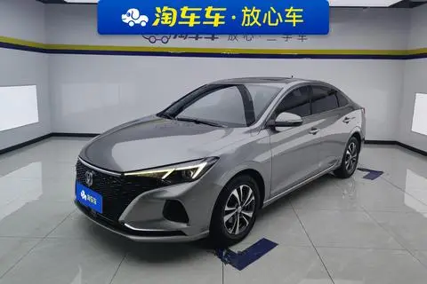 Changan Eado 2020