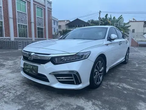 Honda 英仕派 2019