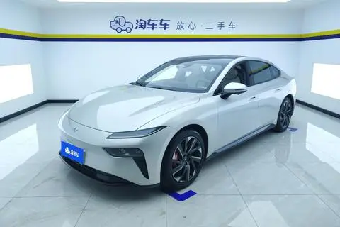 Dongfeng 007 2024